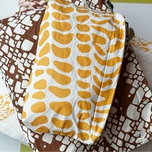 Exclusive Aloha Collection Mini pouch